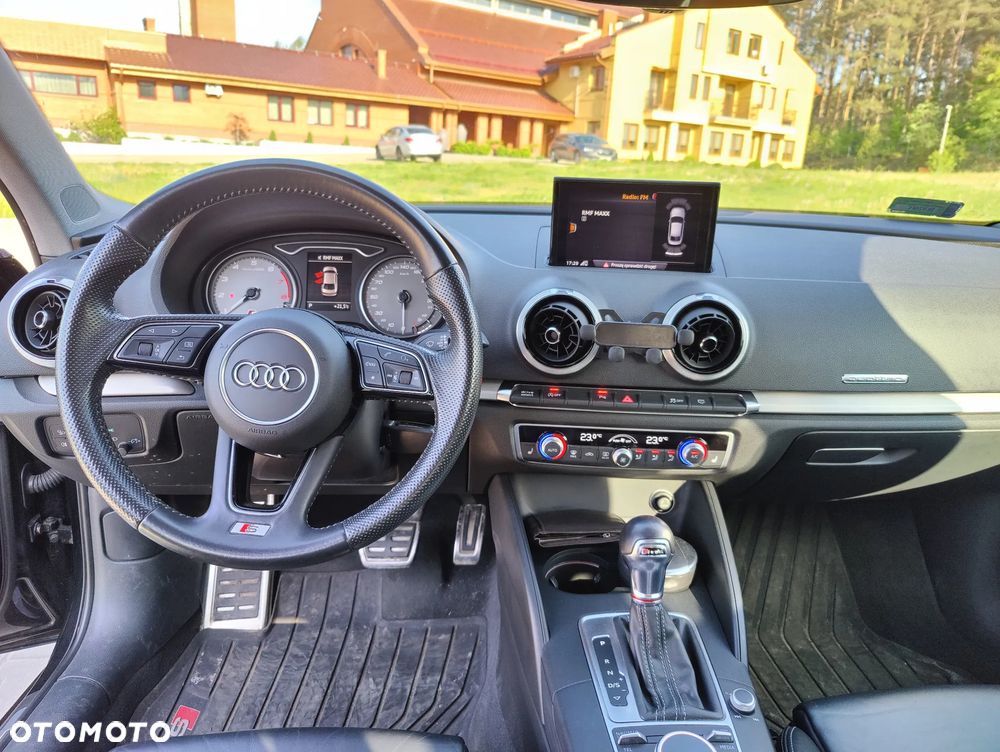 Audi S3 - 10