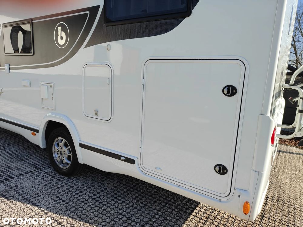 Benimar SPORT 363NK - 13