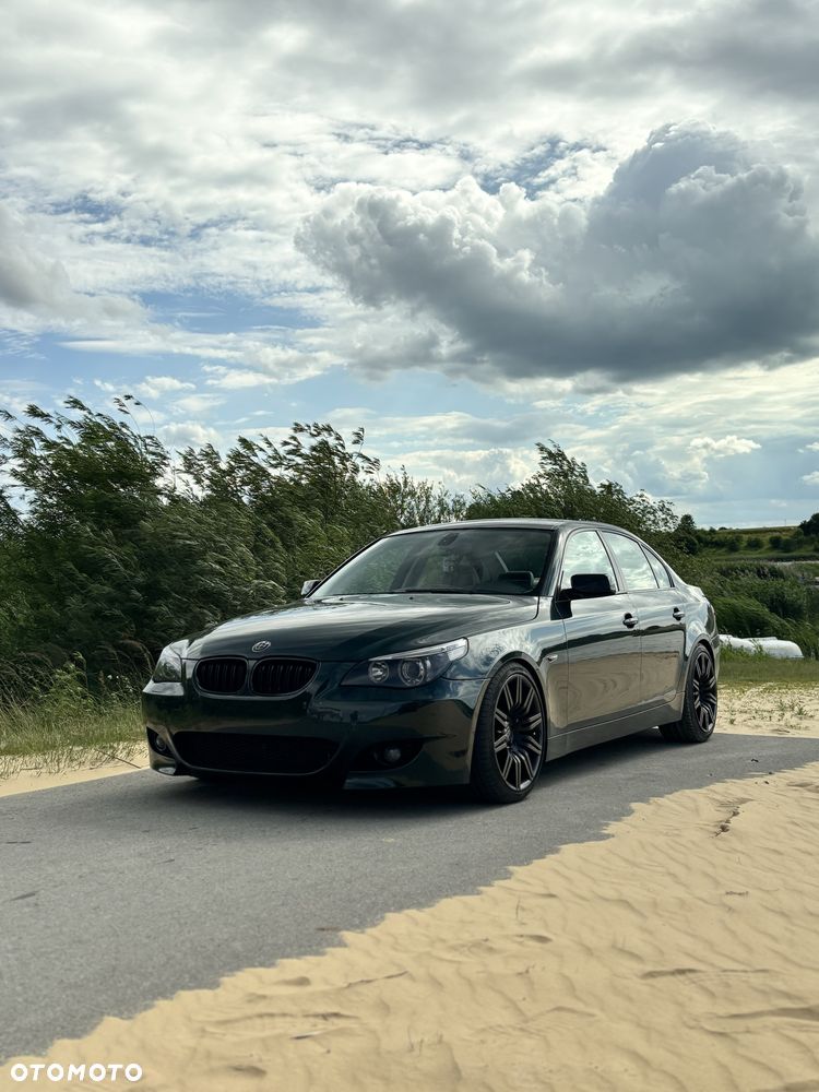 BMW Seria 5 - 1