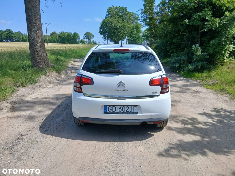 Citroën C3 1.2 PureTech Selection - 6
