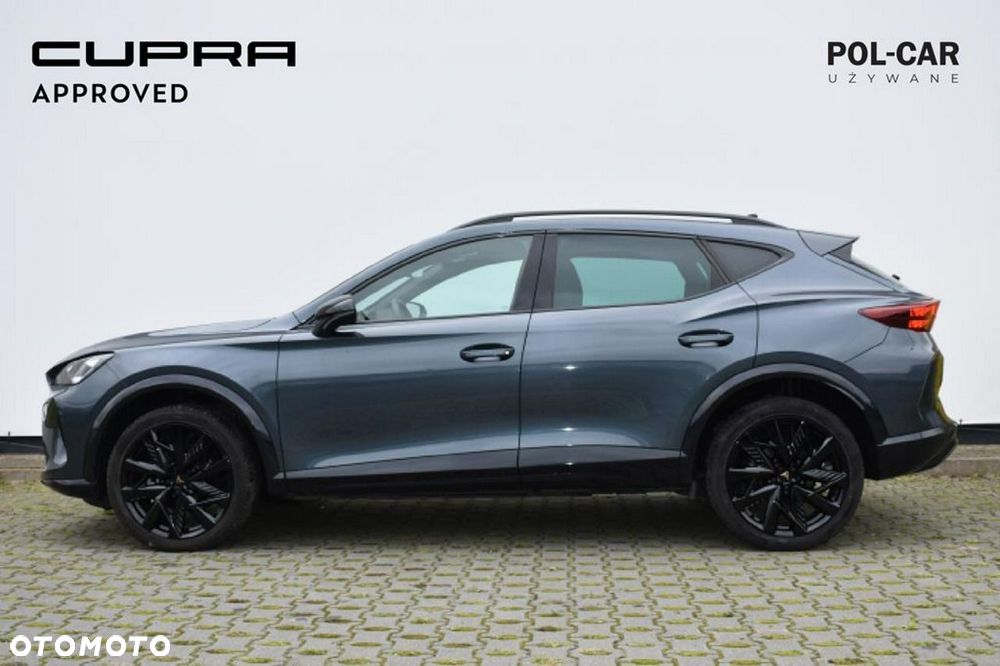 Cupra Formentor 1.5 eTSI mHEV DSG - 4