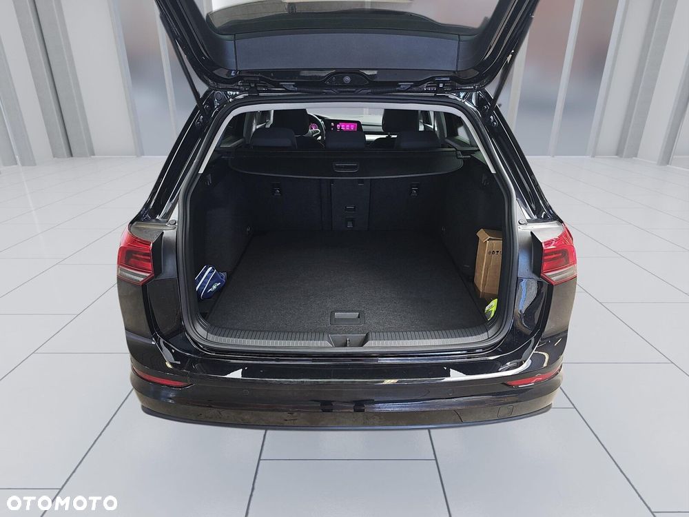Volkswagen Golf 1.5 TSI EVO Life - 24