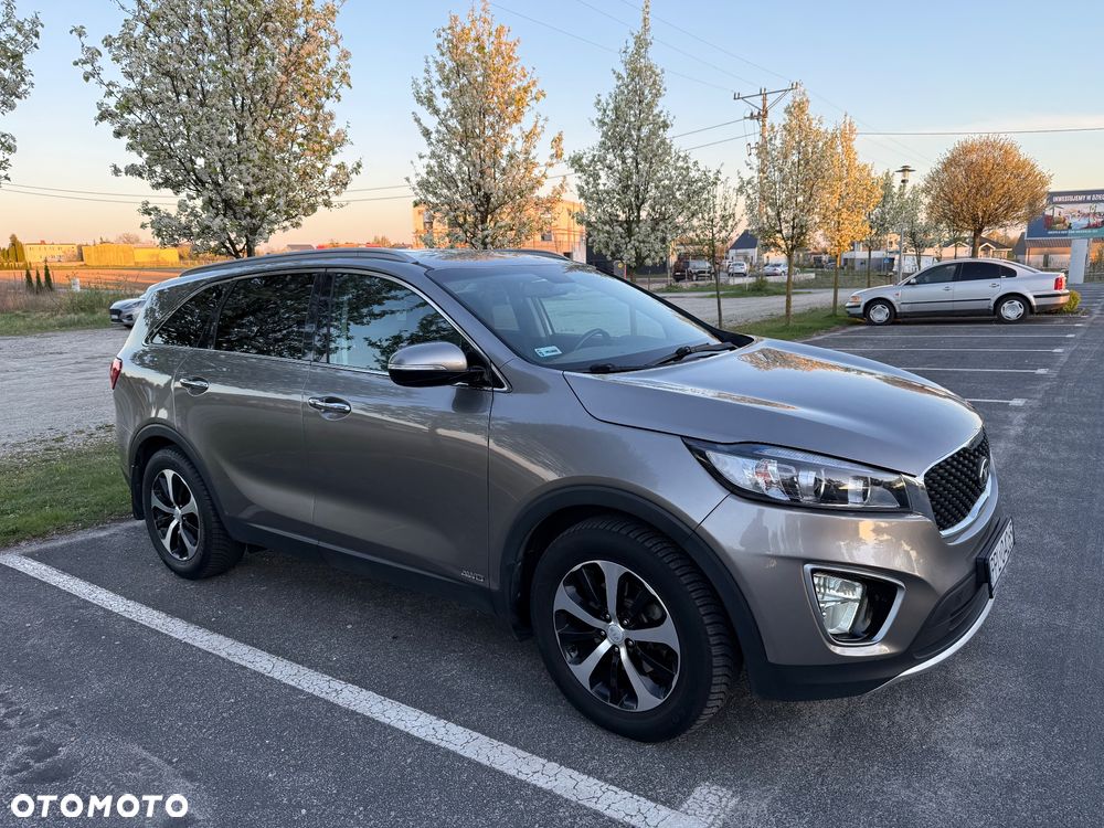 Kia Sorento 2.4 GDI L - 32