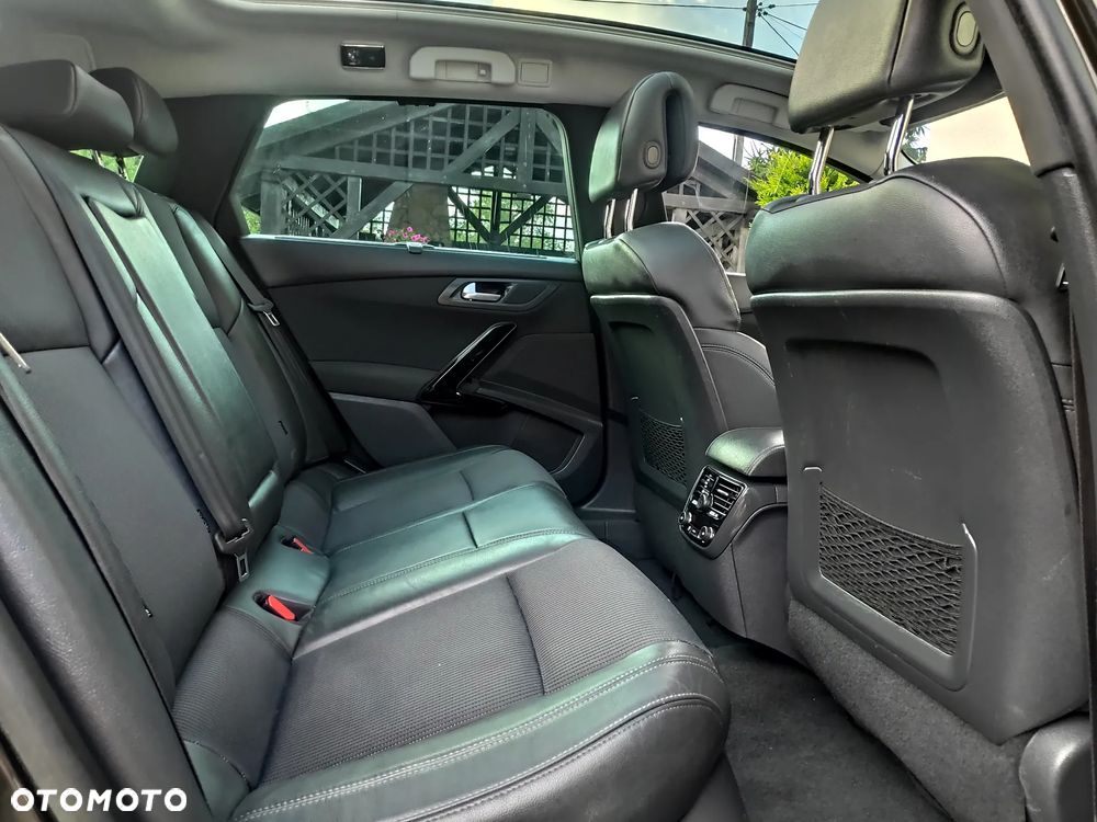 Peugeot 508 2.0 HDi Business Line - 11