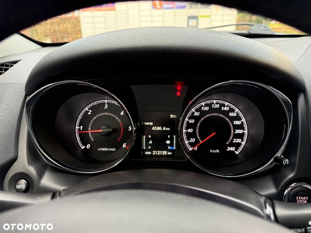Peugeot 4008 HDI FAP 115 Stop & Start Allure - 34