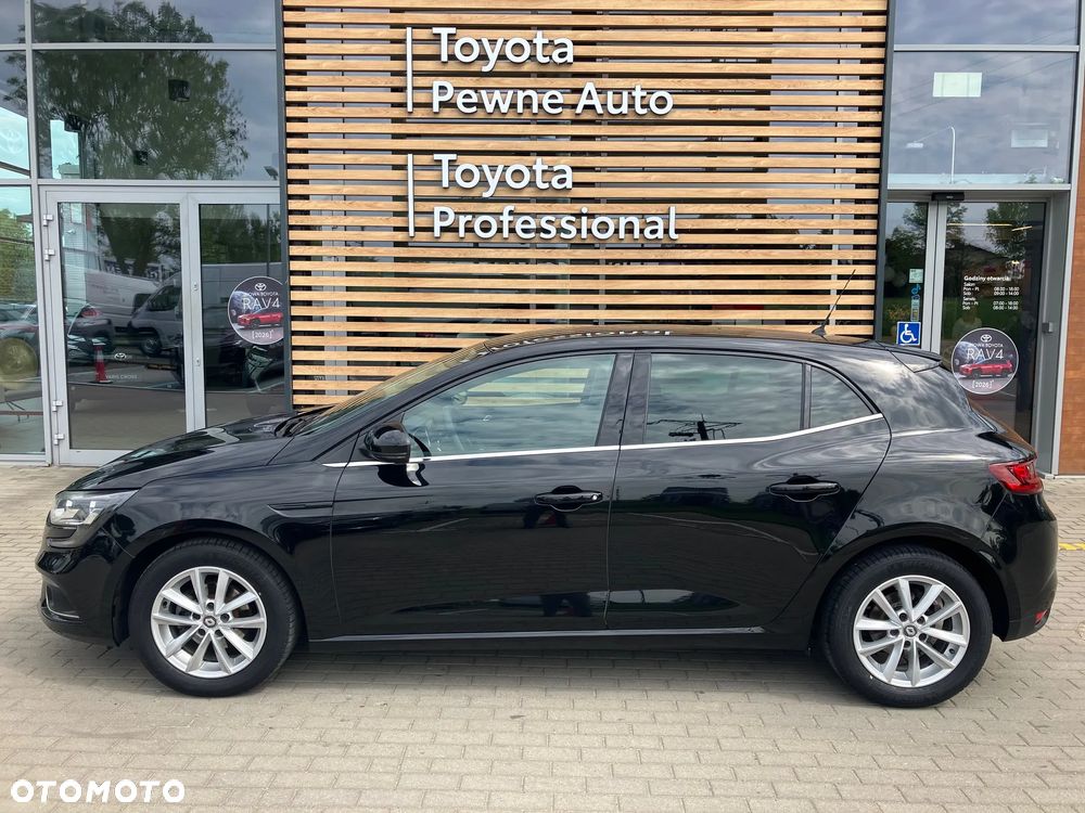 Renault Megane 1.2 Energy TCe Life - 3