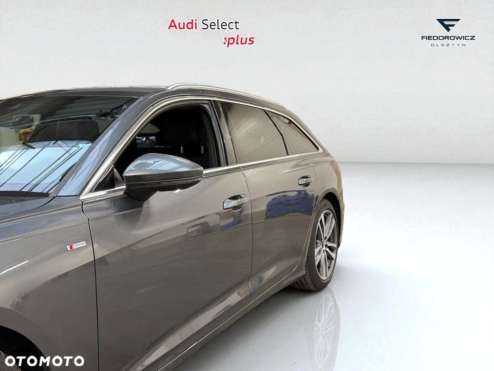 Audi A6 - 9