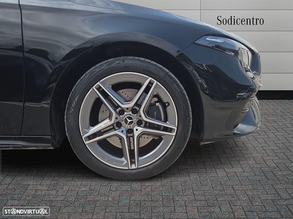 Mercedes-Benz A 250 e 8G-DCT AMG Line Advanced Plus - 6