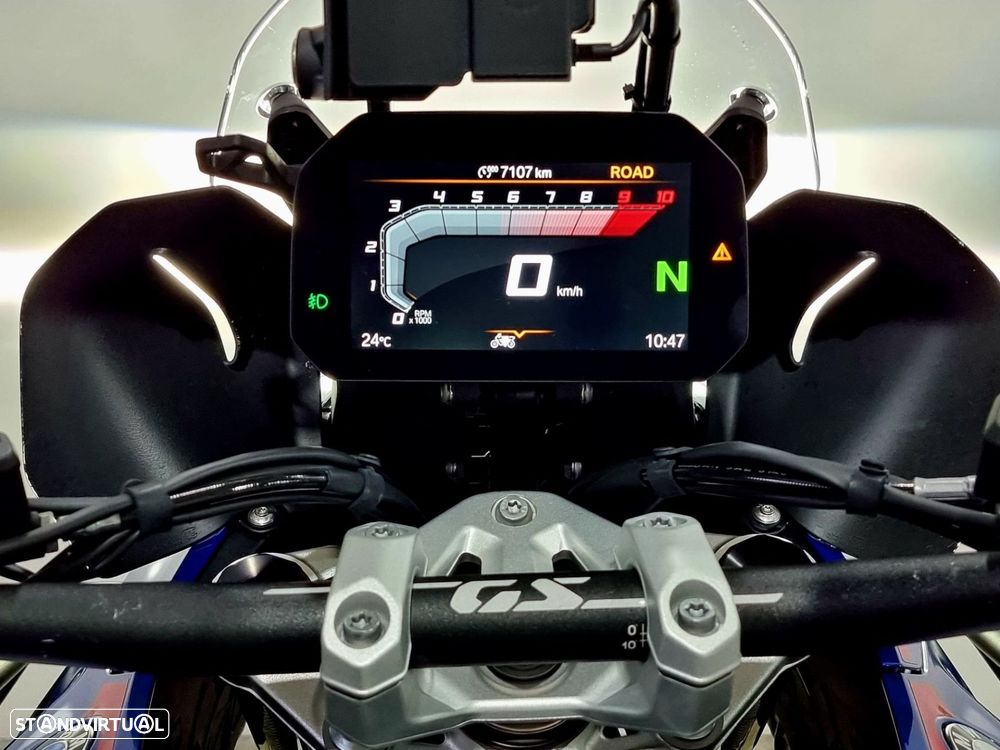BMW R 1300 GS 1300GS Trophy - 10