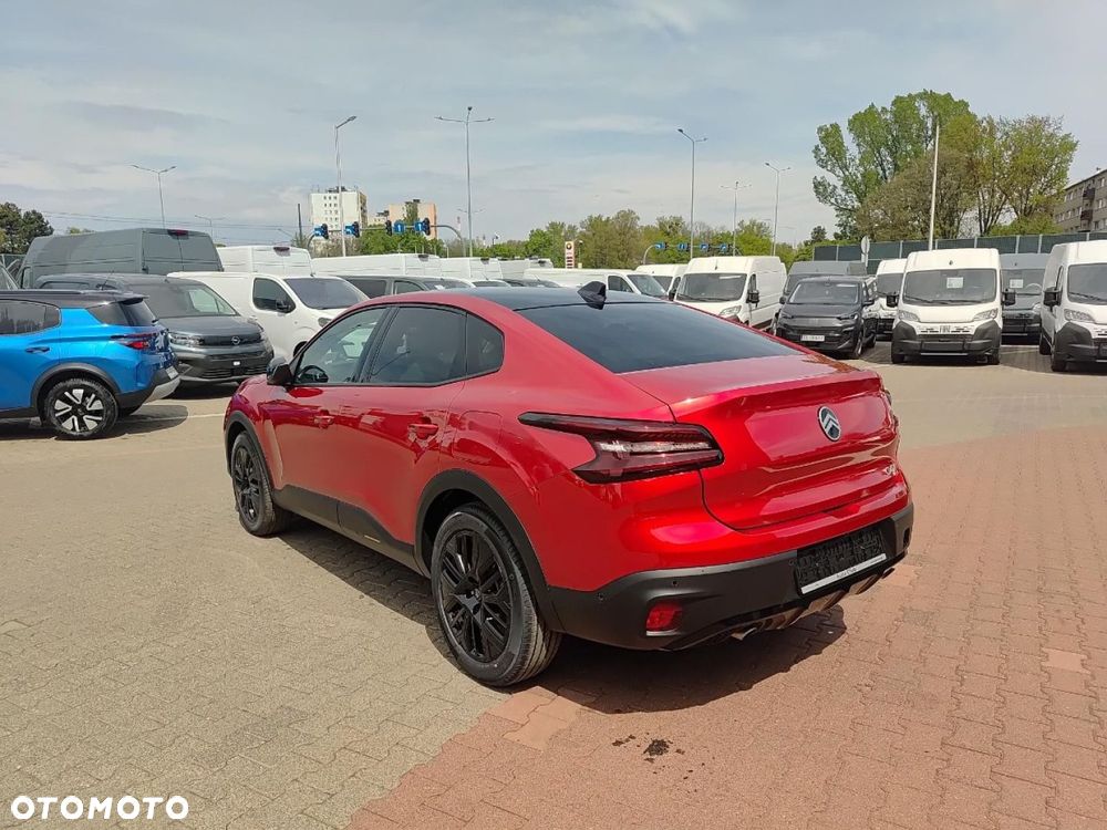 Citroën C4X - 8