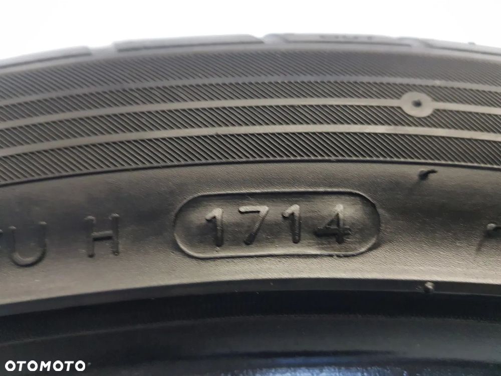 OPONA 315/35ZR20 HANKOOK VENTUS S1 EVO 315/35 R20 LATO 110Y - 5