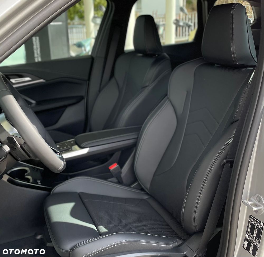 BMW X1 sDrive18i M Sport - 15