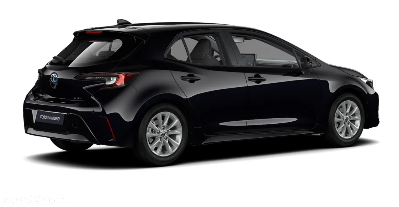 Toyota Corolla 1.8 Hybrid Comfort - 8