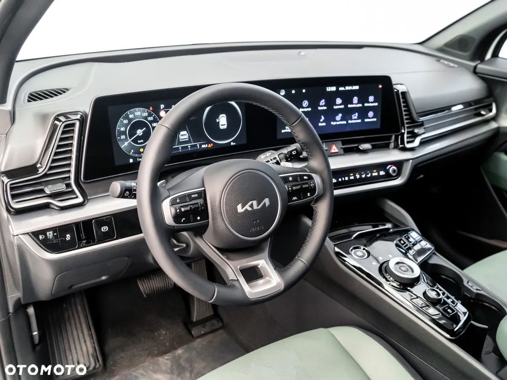 Kia Sportage 1.6 T-GDI Anniversary 2WD DCT - 28