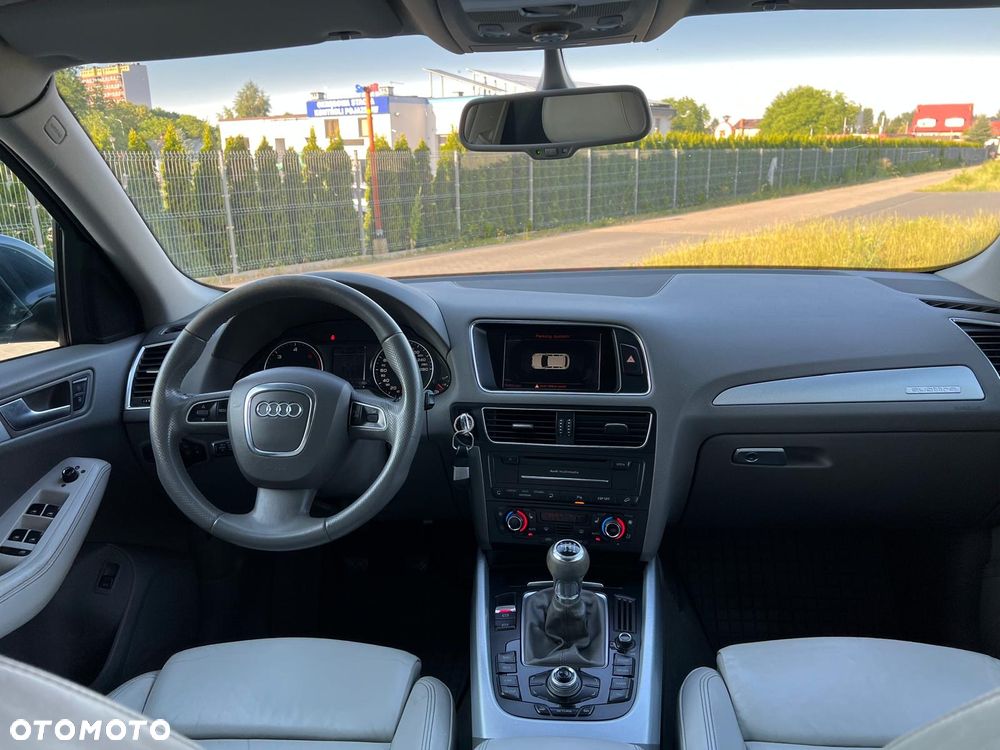 Audi Q5 2.0 TDI Quattro - 17
