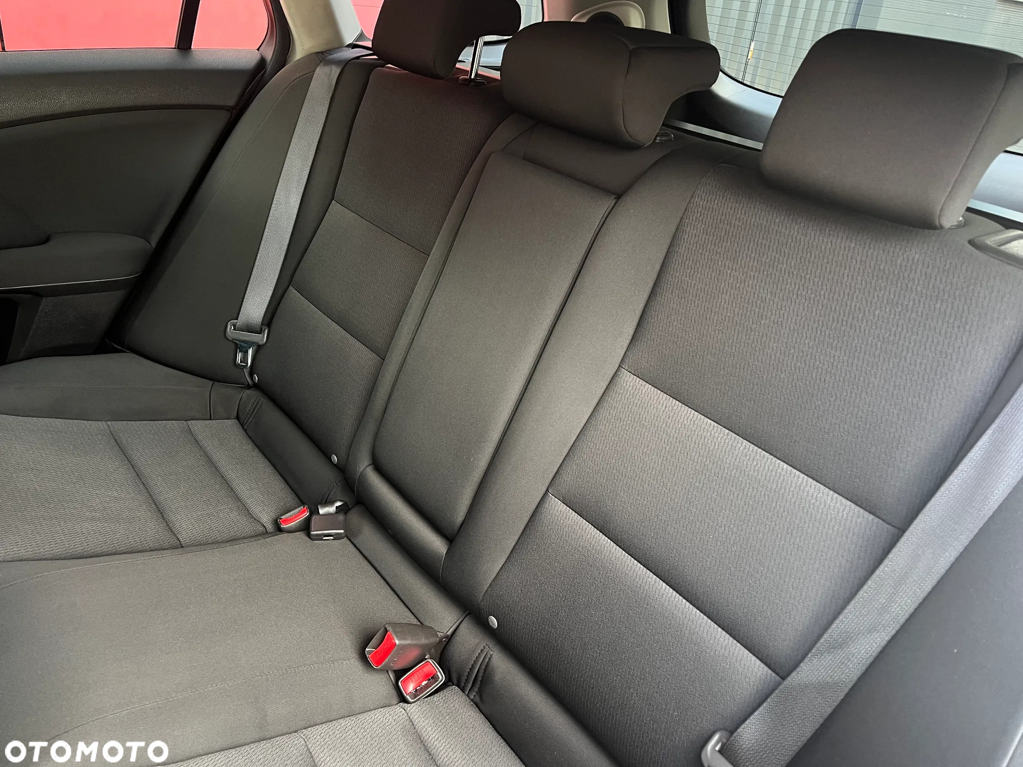 Honda Accord 2.0 Executive - 16
