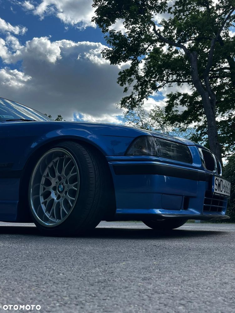 BMW Seria 3 - 6