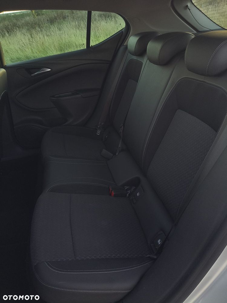 Opel Astra 1.6 CDTI Elite - 23