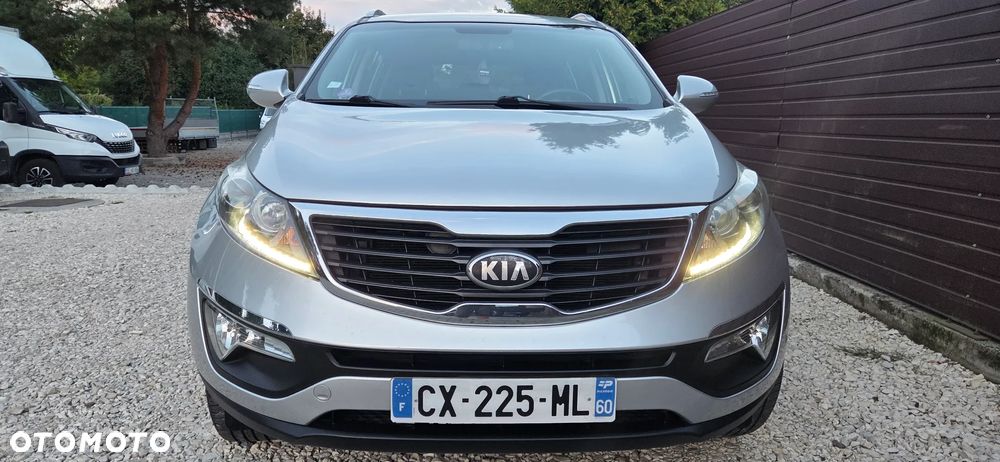 Kia Sportage 1.6 GDI XL 2WD - 13