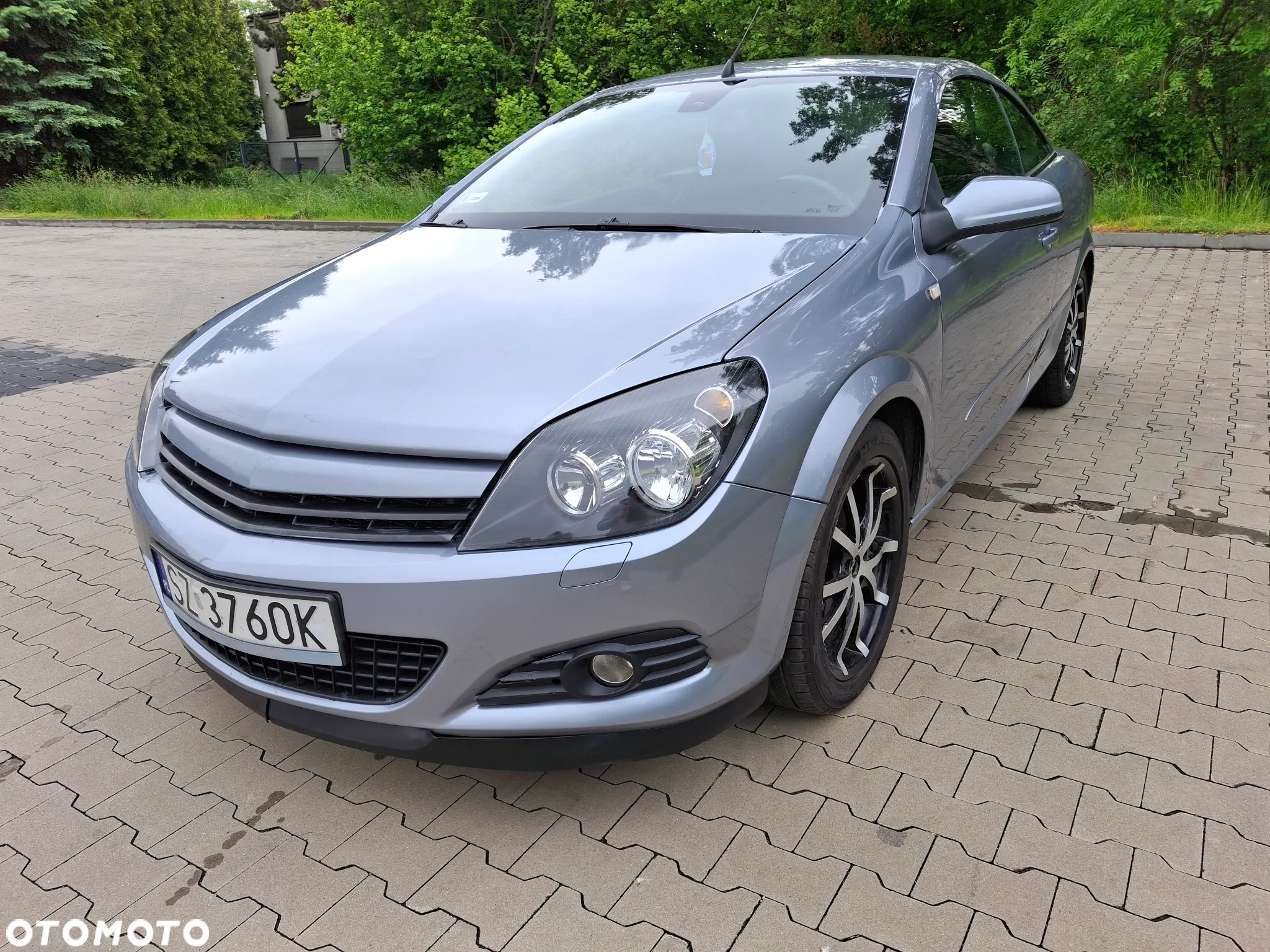 Opel Astra - 18