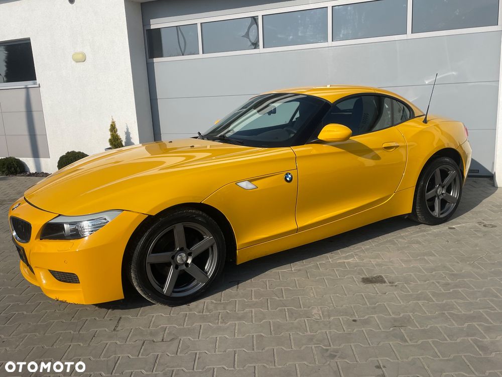 BMW Z4 - 2