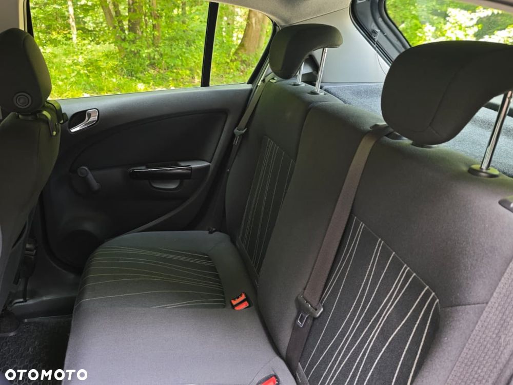 Opel Corsa 1.2 16V 111 - 21