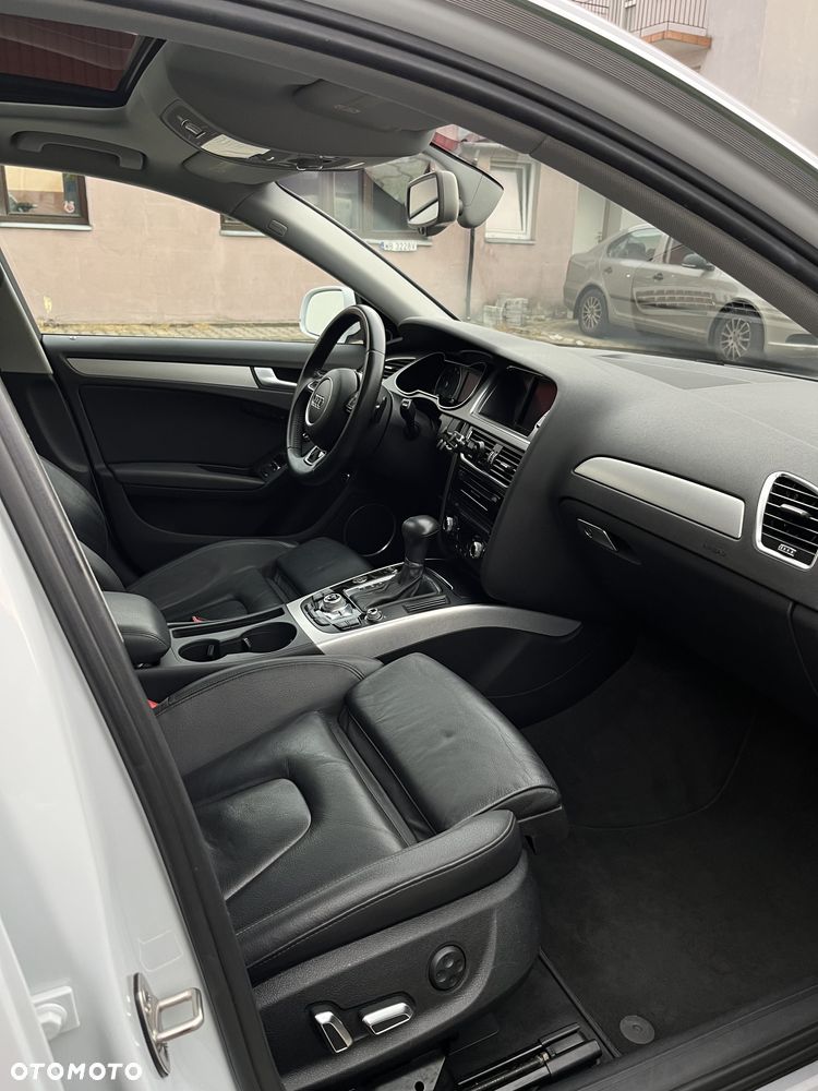 Audi A4 - 11