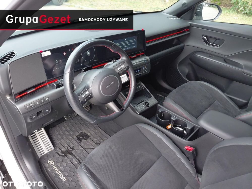 Hyundai Kona - 9