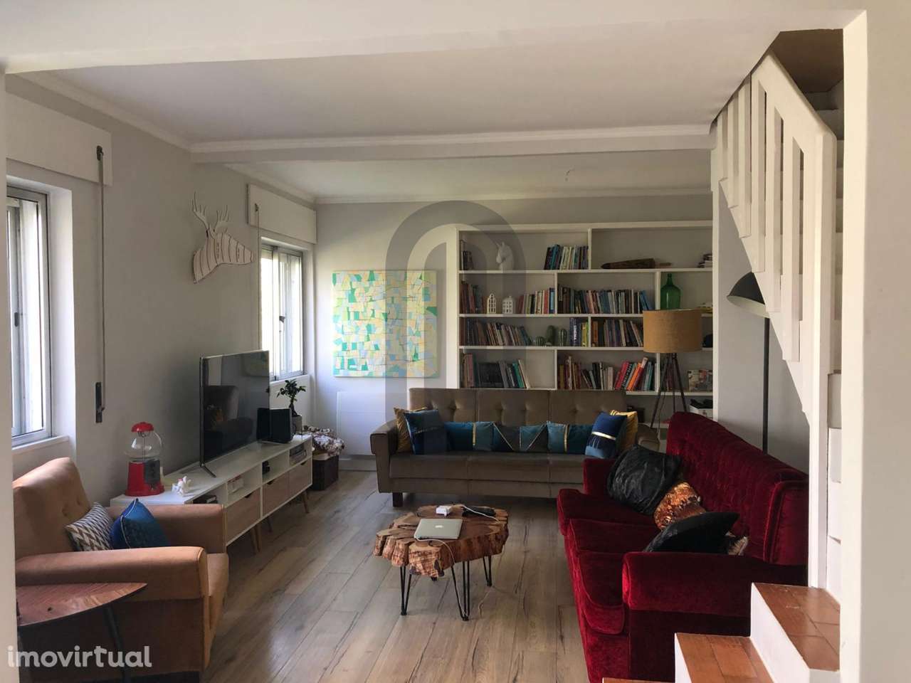 Apartamento T4 em Ramalde, no Porto - Grande imagem: 4/14