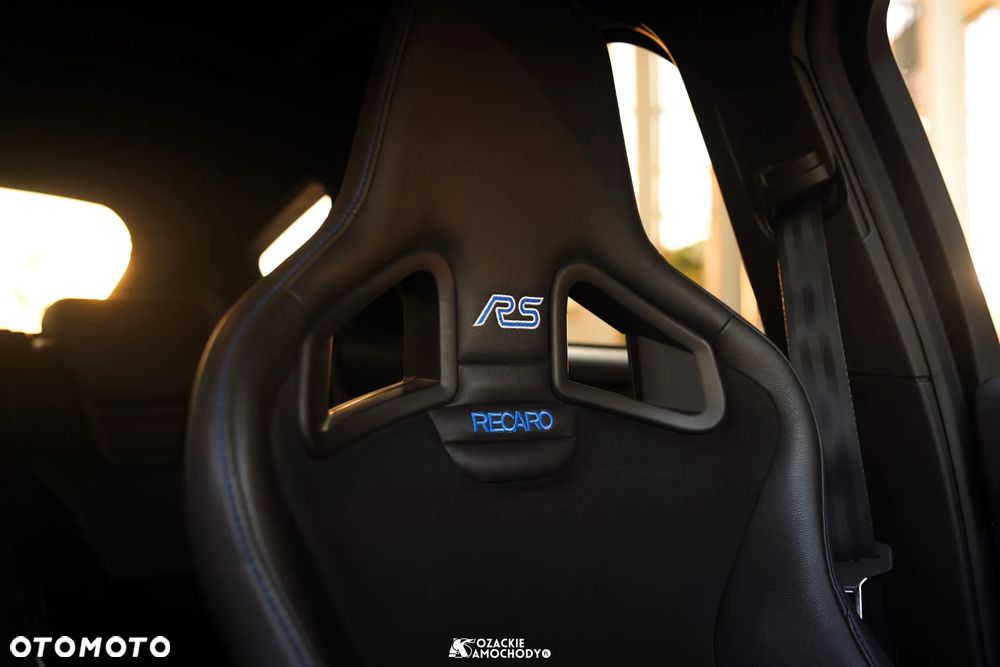 Ford Focus - 9