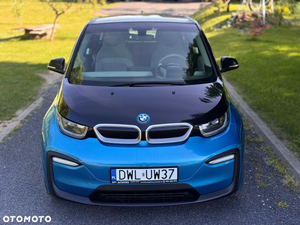 BMW i3 (94 Ah) - 2