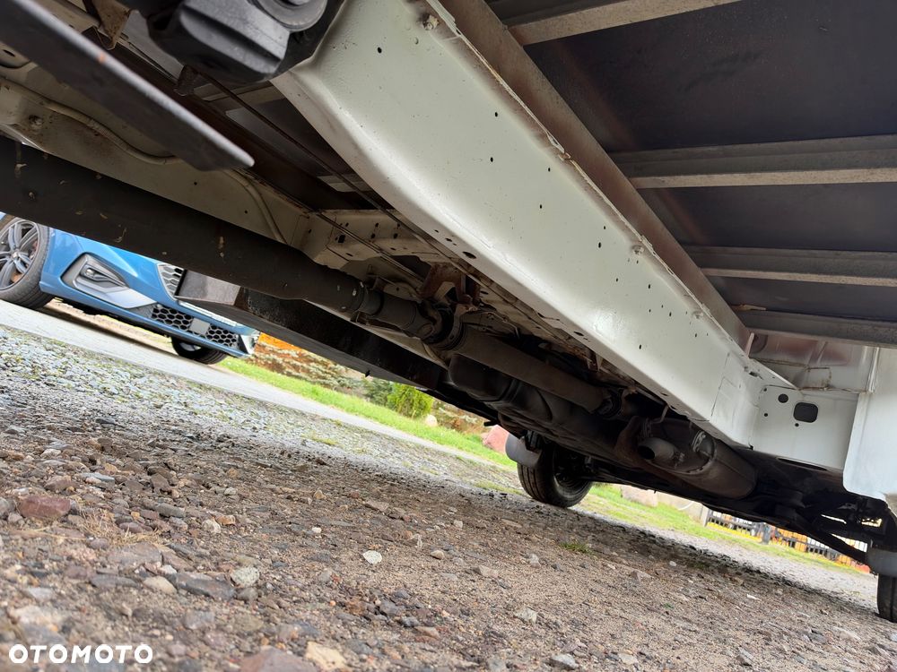 Ford Transit - 20