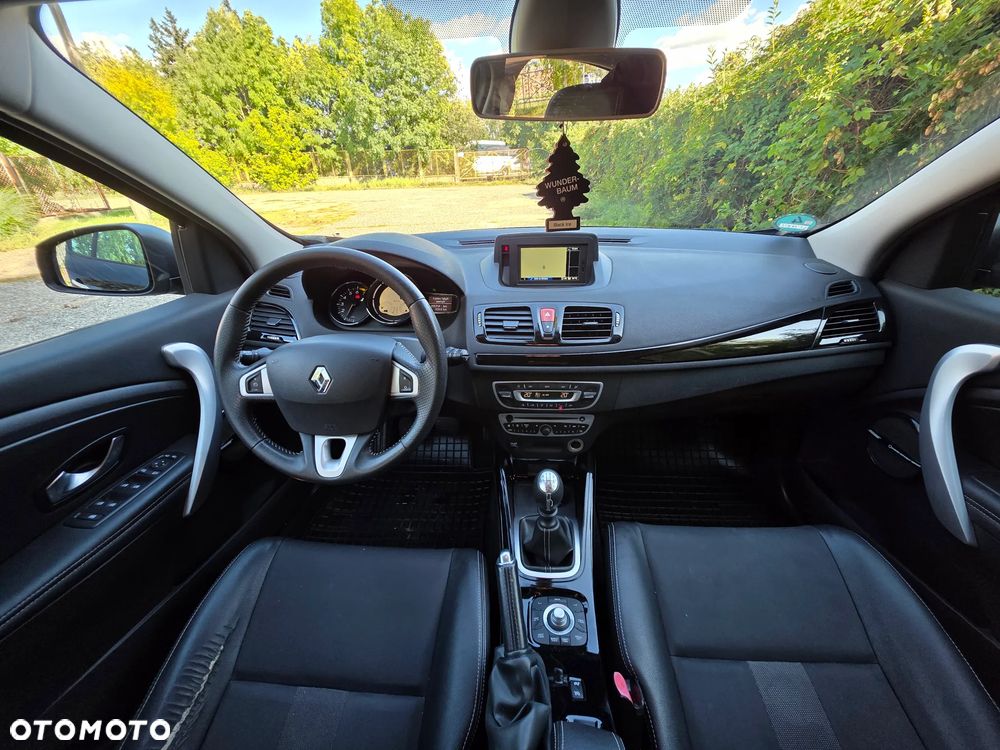 Renault Megane TCe 130 Bose Edition - 5