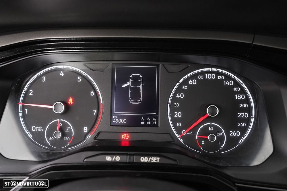 VW Polo 1.0 TSI Confortline - 13