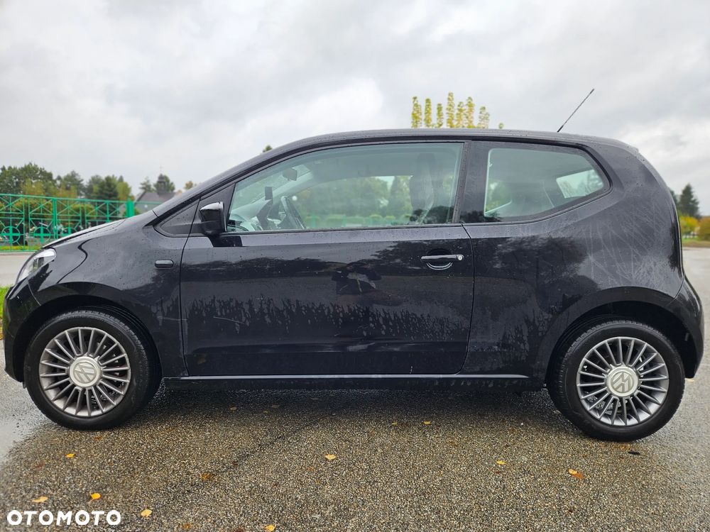Volkswagen up! 1.0 high - 2