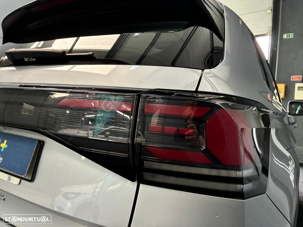 VW T-Cross 1.0 TSI Life DSG - 9