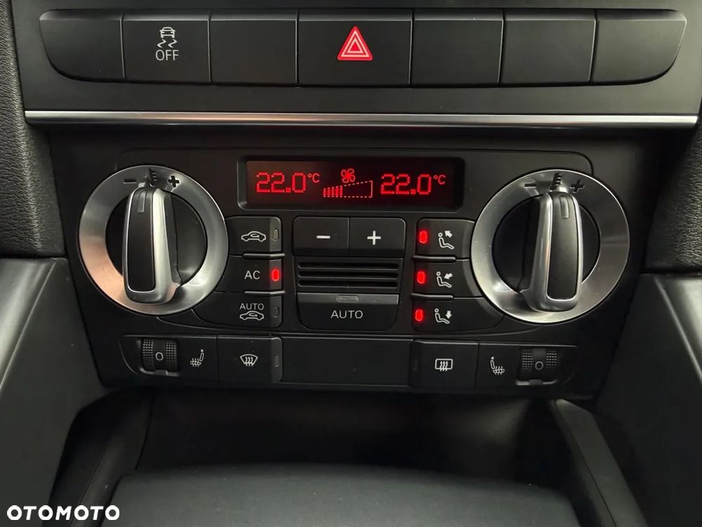 Audi A3 1.6 Ambition - 25