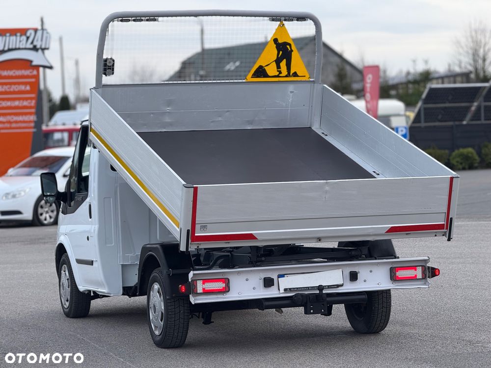 Ford Transit - 7
