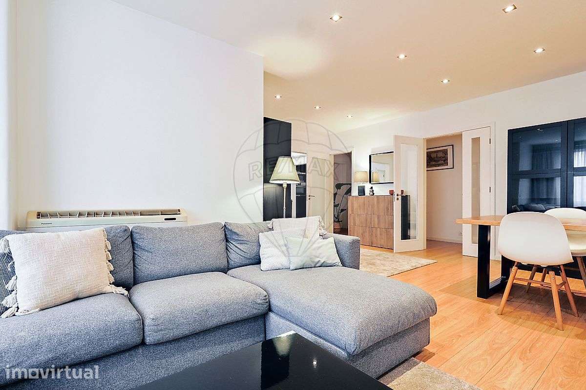 Apartamento T6 para venda - Grande imagem: 3/26