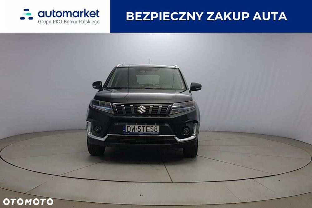 Suzuki Vitara 1.4 Boosterjet SHVS Elegance 2WD - 2
