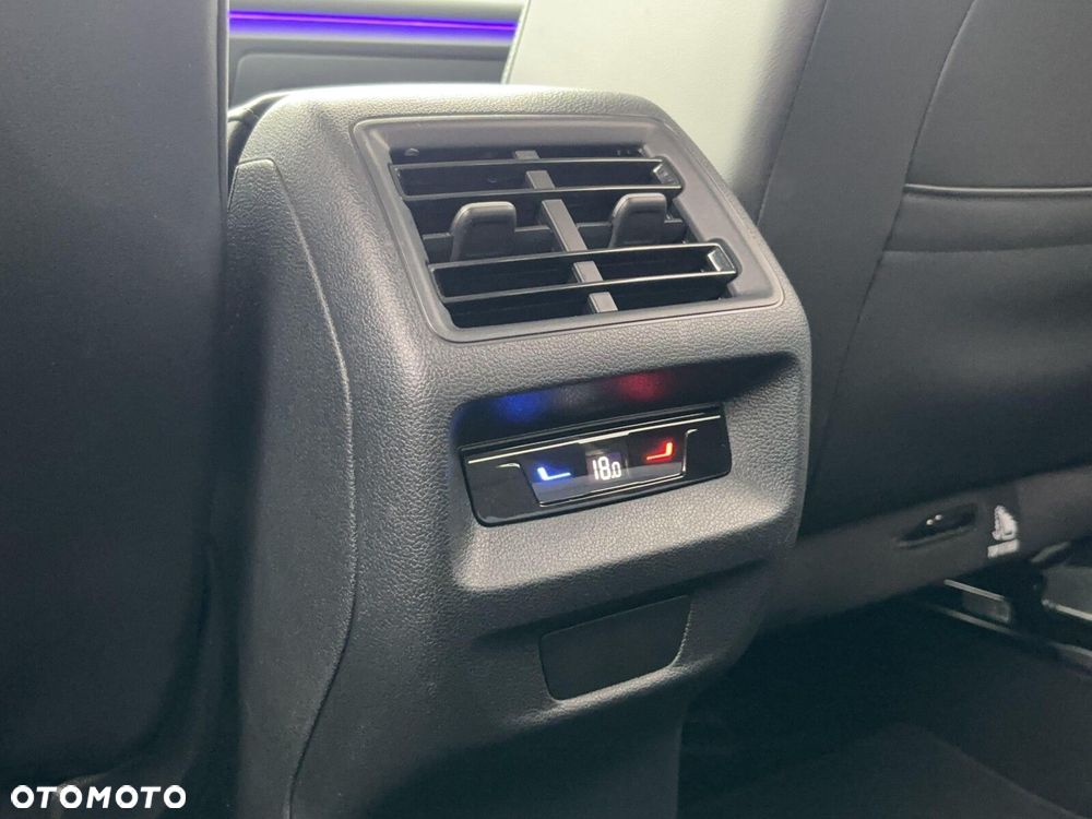 Volkswagen Tiguan 1.5 eTSI Life DSG - 20