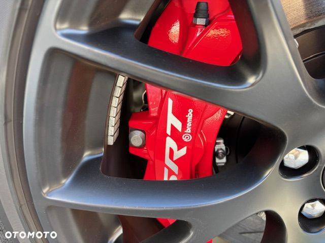 Dodge Challenger Automatik 392 Hemi Scat Pack Shaker - 16