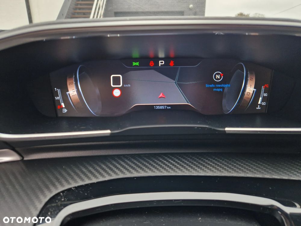 Peugeot 508 SW PureTech 180 EAT8 GT - 23