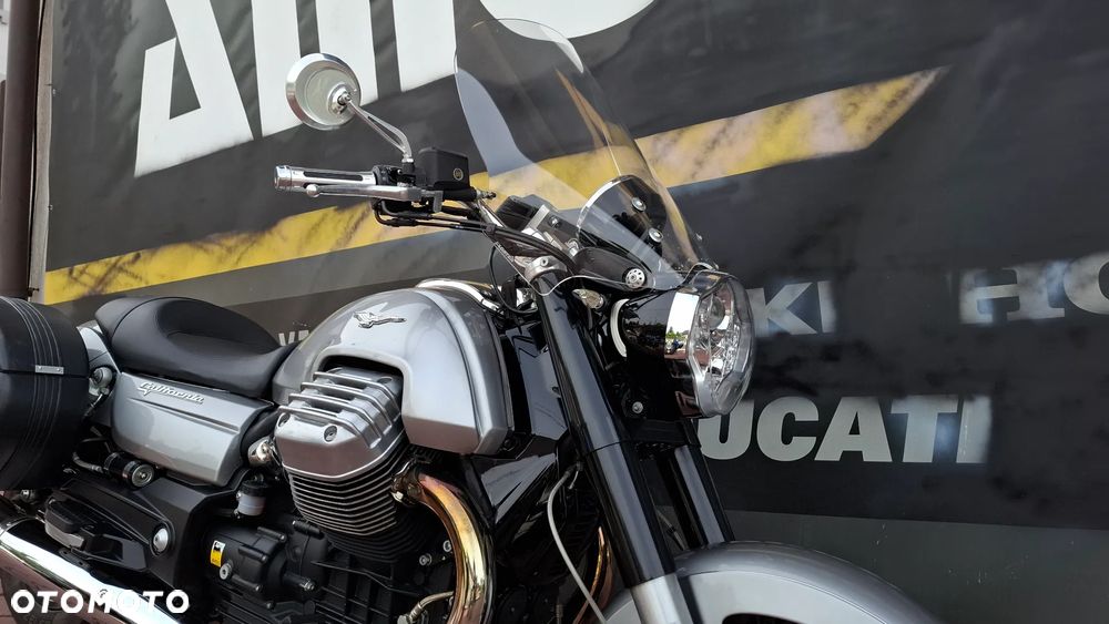 Moto Guzzi California - 5