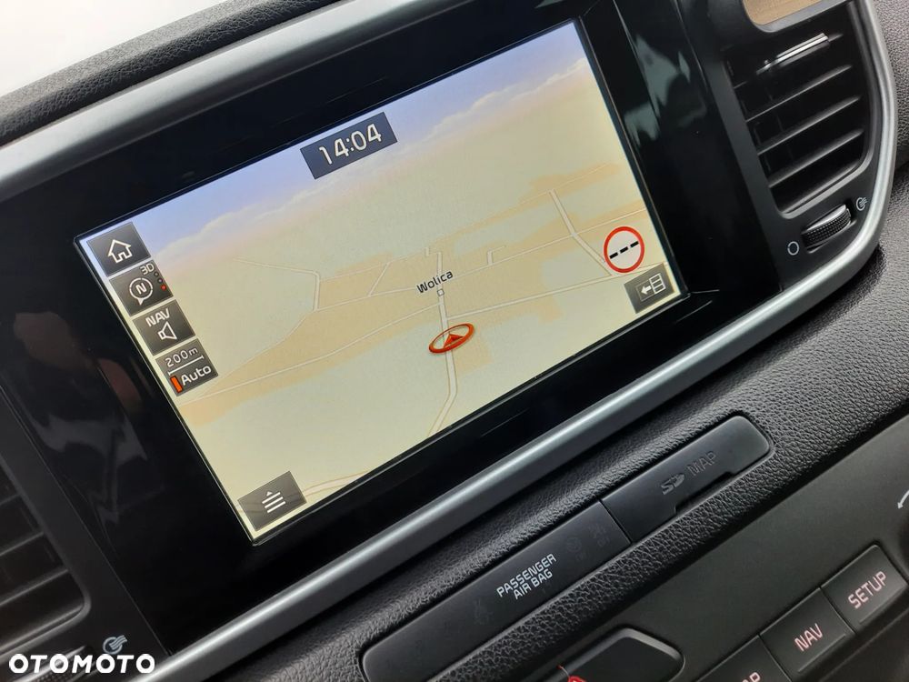 Kia Sportage 1.6 GDI 2WD Edition 7 - 20