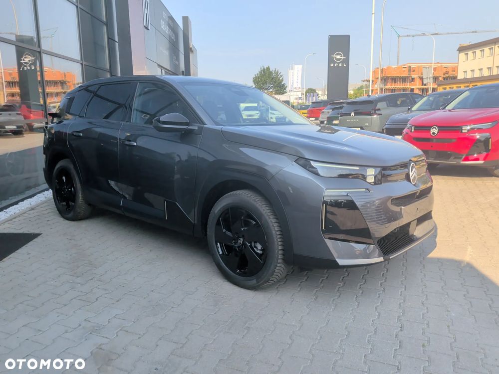 Citroën C5 Aircross - 2
