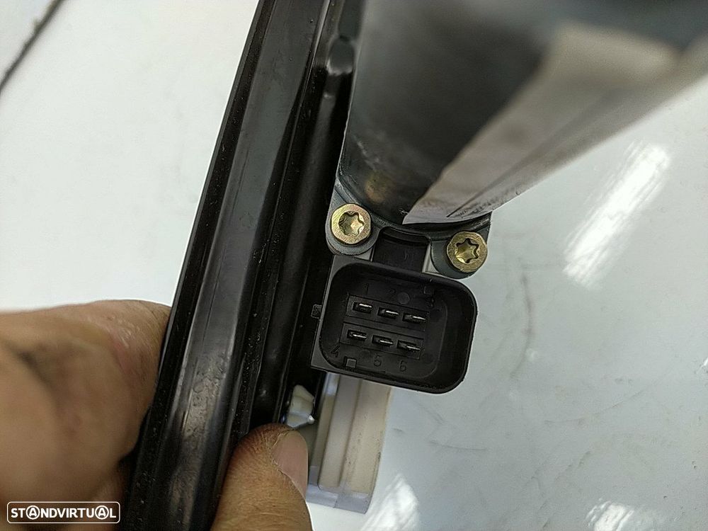 Elevador Elect Tras Esq Mercedes-Benz E-Class (W211) - 2