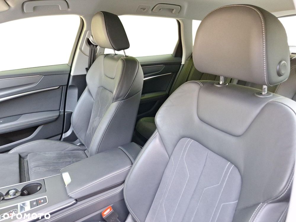 Audi A6 Avant 50 TFSI e PHEV Quattro S tronic - 17