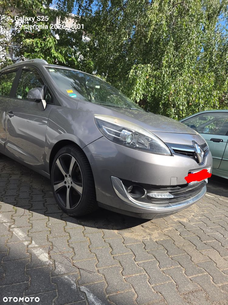 Renault Grand Scenic Gr 1.2 TCe Energy Limited - 15