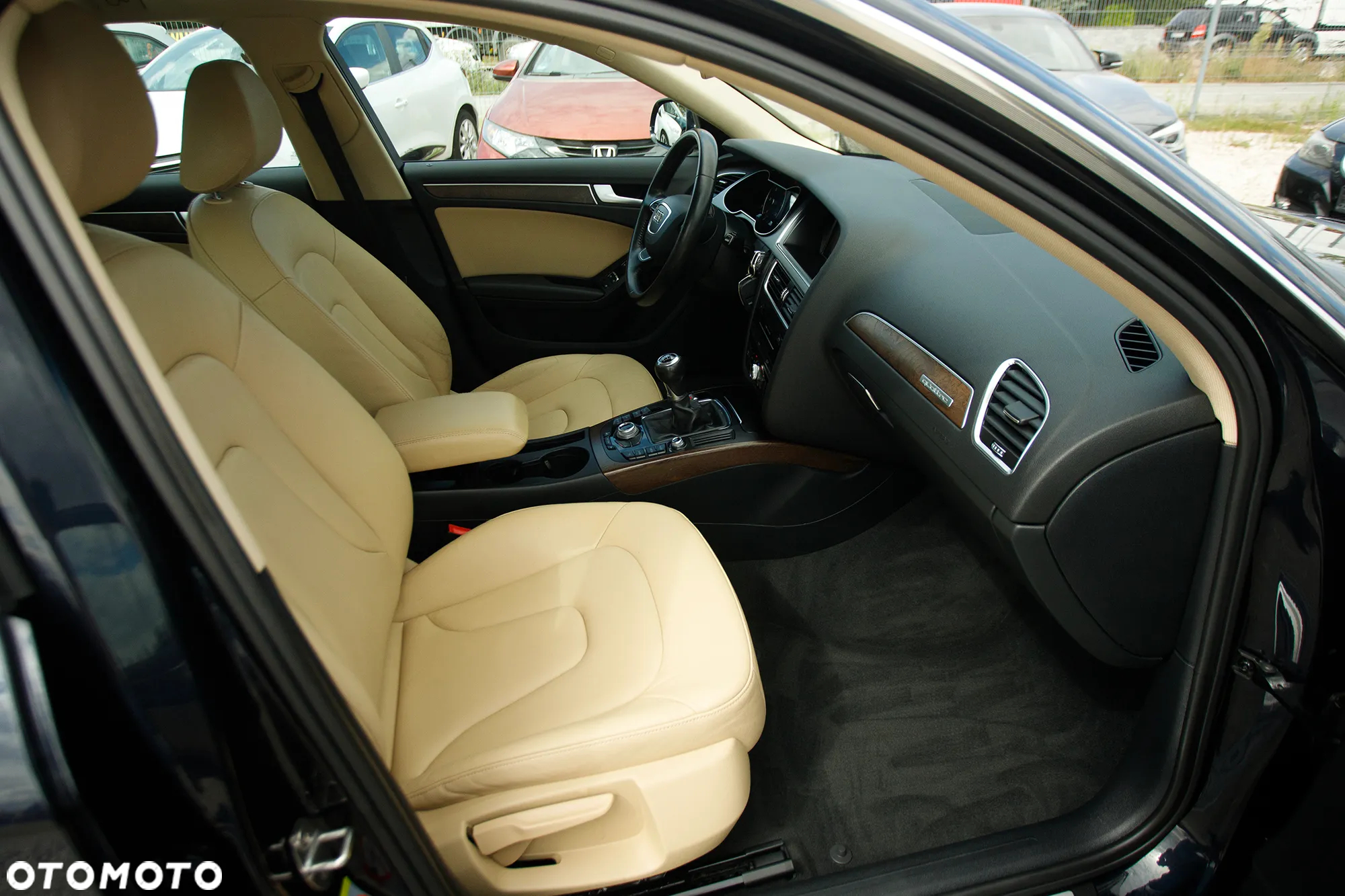 Audi A4 ver-3-0-tdi-dpf-quattro-attraction - 24